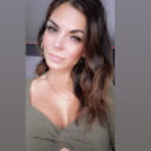 Meet your Posher, Jen
